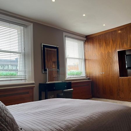 Mansion Queensberry London Exterior photo